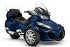Can-Am Spyder RT Limited (SE6) 2017